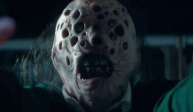 'Blood Covenant' Trailer - Maika Monroe & Joe Keery Summoned in International Horror Anthology