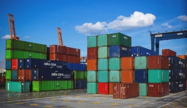 Ports And Logistics Look Set for a Comeback After Muted 2025, Says Jefferies — Check Top Picks