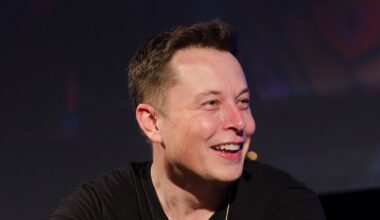 Why Elon Musk Believes Saving For Retirement Will Be Irrelevant