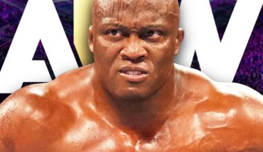 Bobby Lashley’s AEW Status Snubbed in Boxing Event Announcement