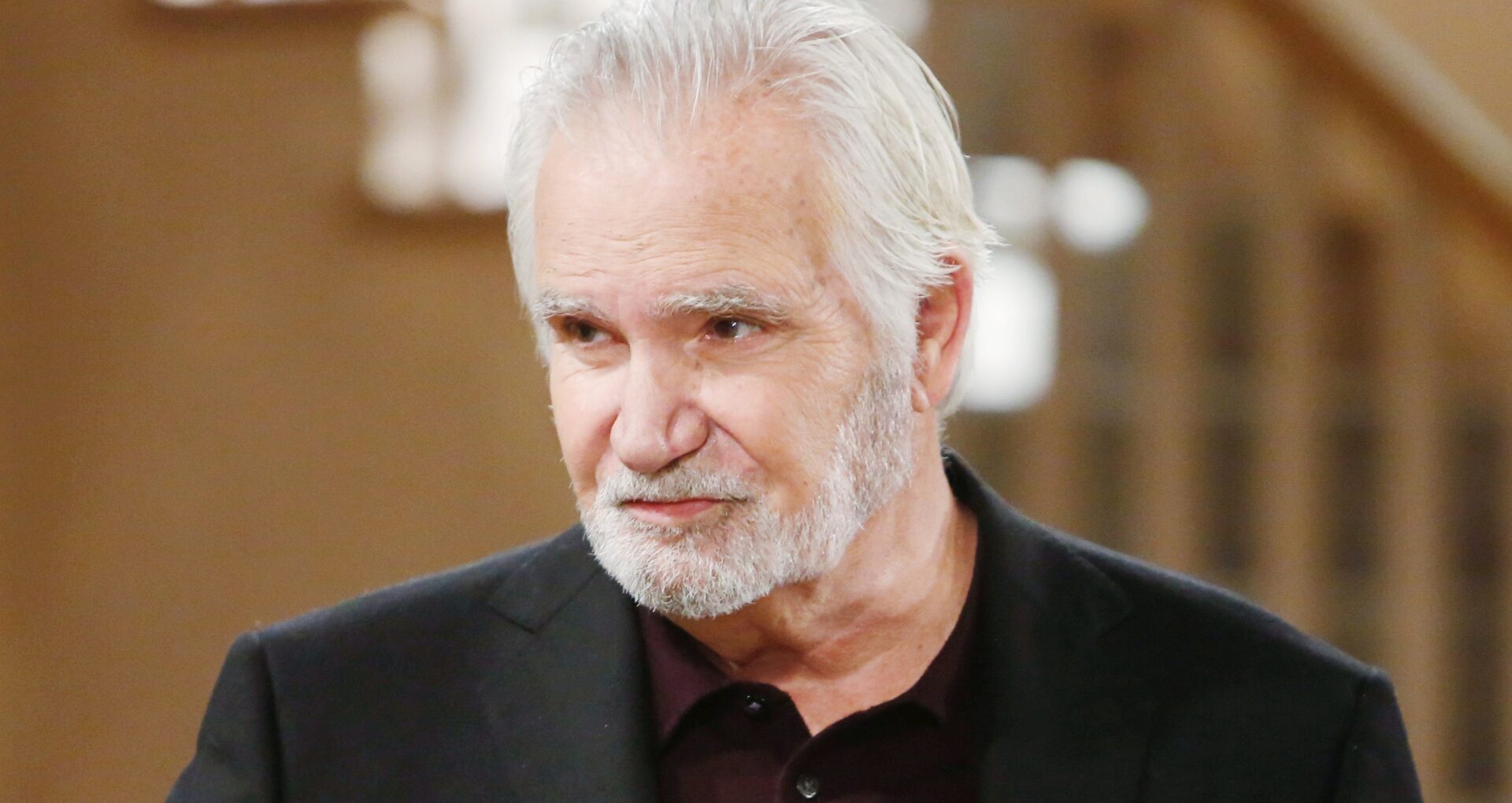 Eric's Decision to Become Katie's Lead Designer Proves It's Personal