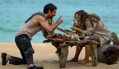 Box Office: Melania vs. McAdams vs. Markiplier