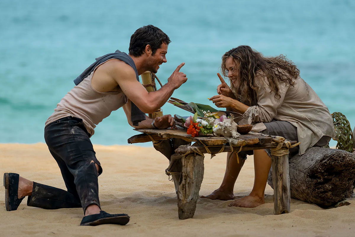 Box Office: Melania vs. McAdams vs. Markiplier