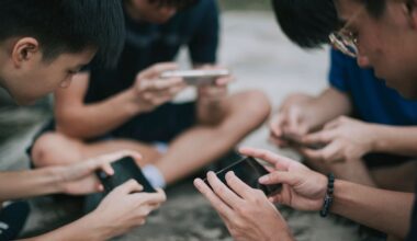 Early screen exposure linked to slower decision-making, higher anxiety in children: Study