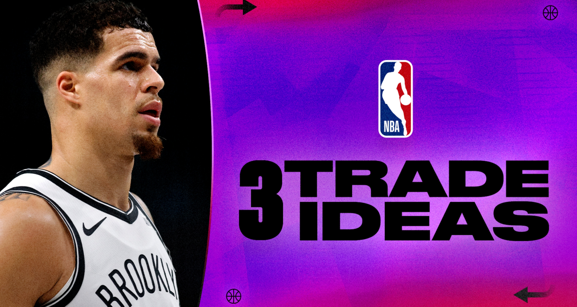 3 Trade Ideas To Boost the NBA's Most Surprising Contender