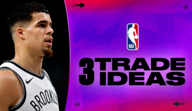 3 Trade Ideas To Boost the NBA's Most Surprising Contender