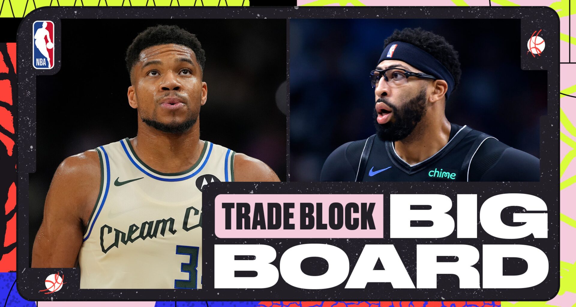 Updated NBA Trade Block Big Board with Realistic Landing Spots After Trae Young Deal