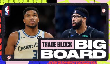 Updated NBA Trade Block Big Board with Realistic Landing Spots After Trae Young Deal