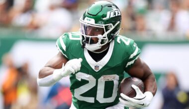 2026 NFL free agency: Ranking the projected top players at each position