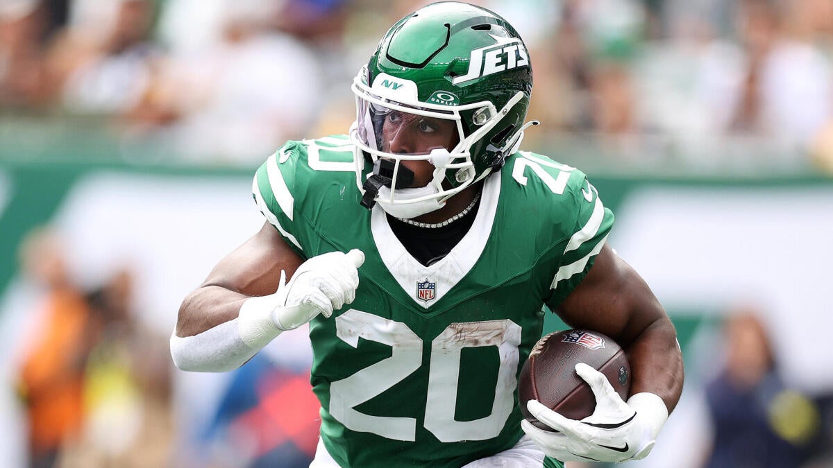 2026 NFL free agency: Ranking the projected top players at each position