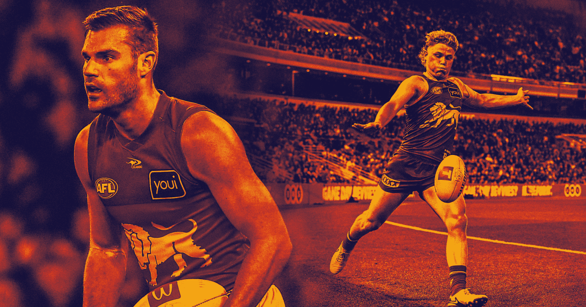 Selecting every AFL team’s best 23 for 2026: Brisbane Lions - AFL News