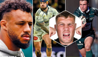 British players in France