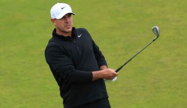 Brooks Koepka applies for PGA Tour reinstatement: Report