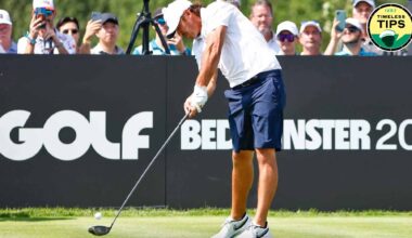 Brooks Koepka's 5 keys that will help you bomb longer drives