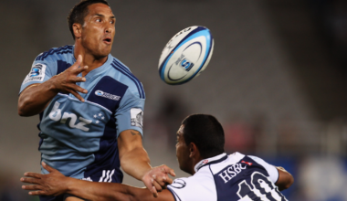 Former Blues and Crusaders fly-half joins Seattle Seawolves coaching staff