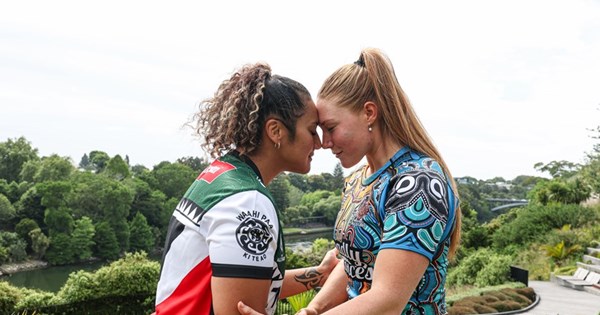 NRL 2026: John Strange excited by depth of Māori talent for All Stars clash