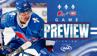 A Marquee Matchup in Montreal