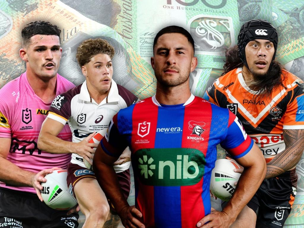 Subscribe to Code Sports for exclusive stories