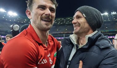 Subscribe to Code Sports for exclusive stories