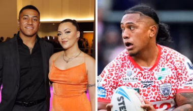 Club responds to unsubstantiated allegations about ex-NRL star Tesi Niu from person claiming to be his partner