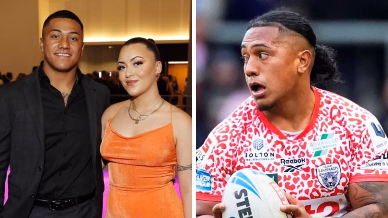 Club responds to unsubstantiated allegations about ex-NRL star Tesi Niu from person claiming to be his partner