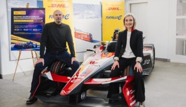 Formula E's latest milestone could take it into places F1 can't reach