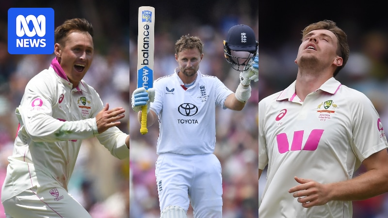 Marnus Labuschagne prises farcical wicket, Cam Green's agony continues, Travis Head sparkles — quick hits from day two of SCG Test