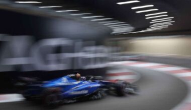 Williams to miss F1 pre-season test with new car not ready in time