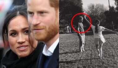 'Something went wrong': Body language expert points out major flaw in latest Prince Harry, Meghan Markle video