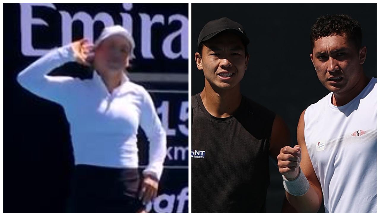 Day 6 live scores and updates from Friday January 23, blog, highlights, results, Alex de Minaur third round match, latest tennis news, Aryna Sabalenka, Carlos Alcaraz, Naomi Osaka, Daniil Medvedev