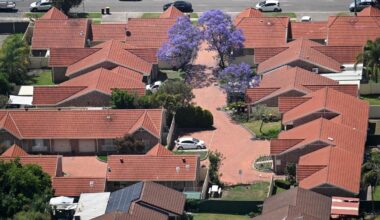 Commonwealth Bank lifts interest rates on some home loans in grim sign for millions of homeowners