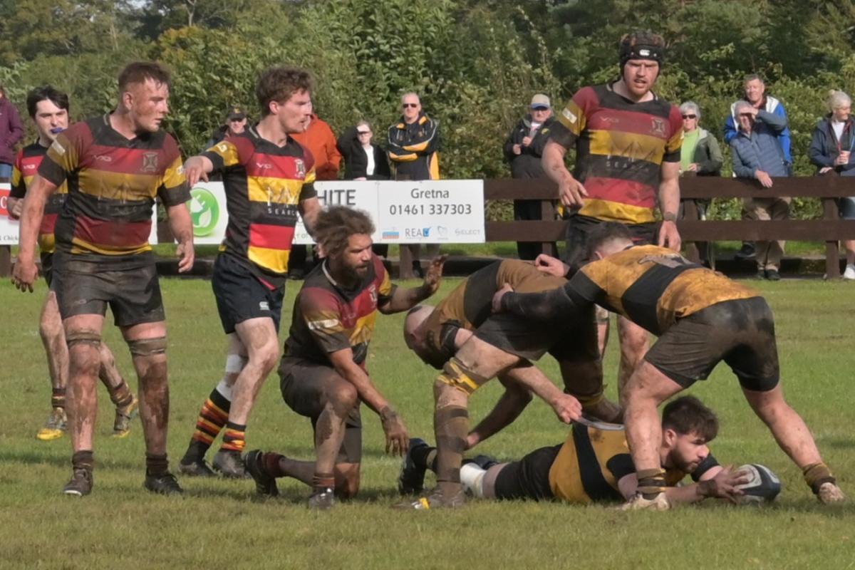 Download app from the App Store