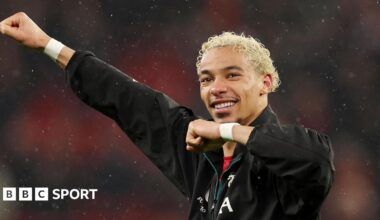 Premier League: Liverpool beat Newcastle after wins for Chelsea, Arsenal and Bournemouth