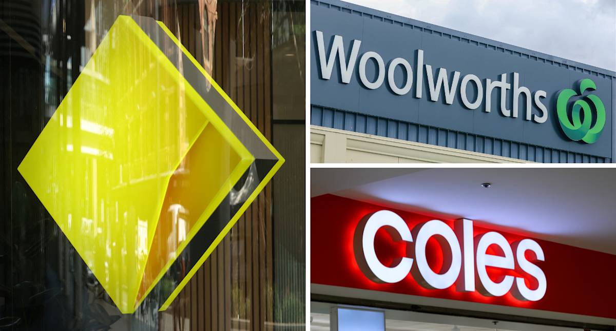 Commonwealth Bank beats Woolworths, Coles to be crowned Australia’s most valuable brand at $16 billion