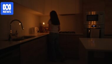 Microgrid trials underway as Queensland electricity grid looks to boost network resiliency amid blackouts