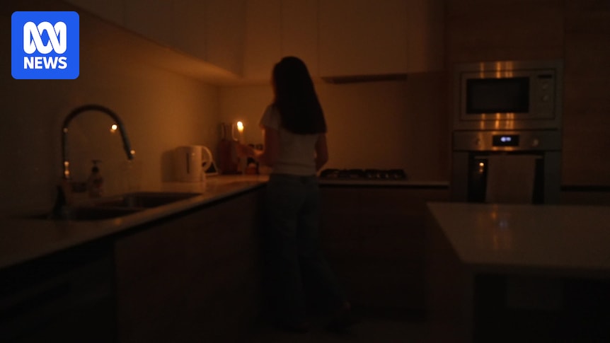 Microgrid trials underway as Queensland electricity grid looks to boost network resiliency amid blackouts