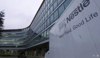 Nestlé promises assistance to families affected by recalled milk formula products - ABS-CBN