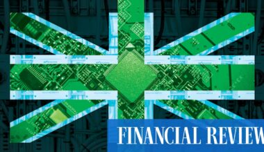 Can a data centre alley in Slough make the UK an AI superpower? Keir Starmer thinks so.