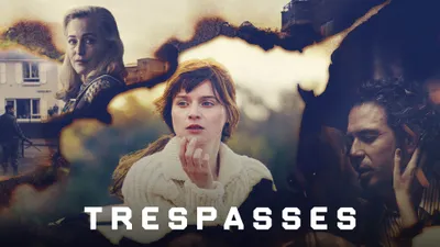 Thumbnail of Trespasses