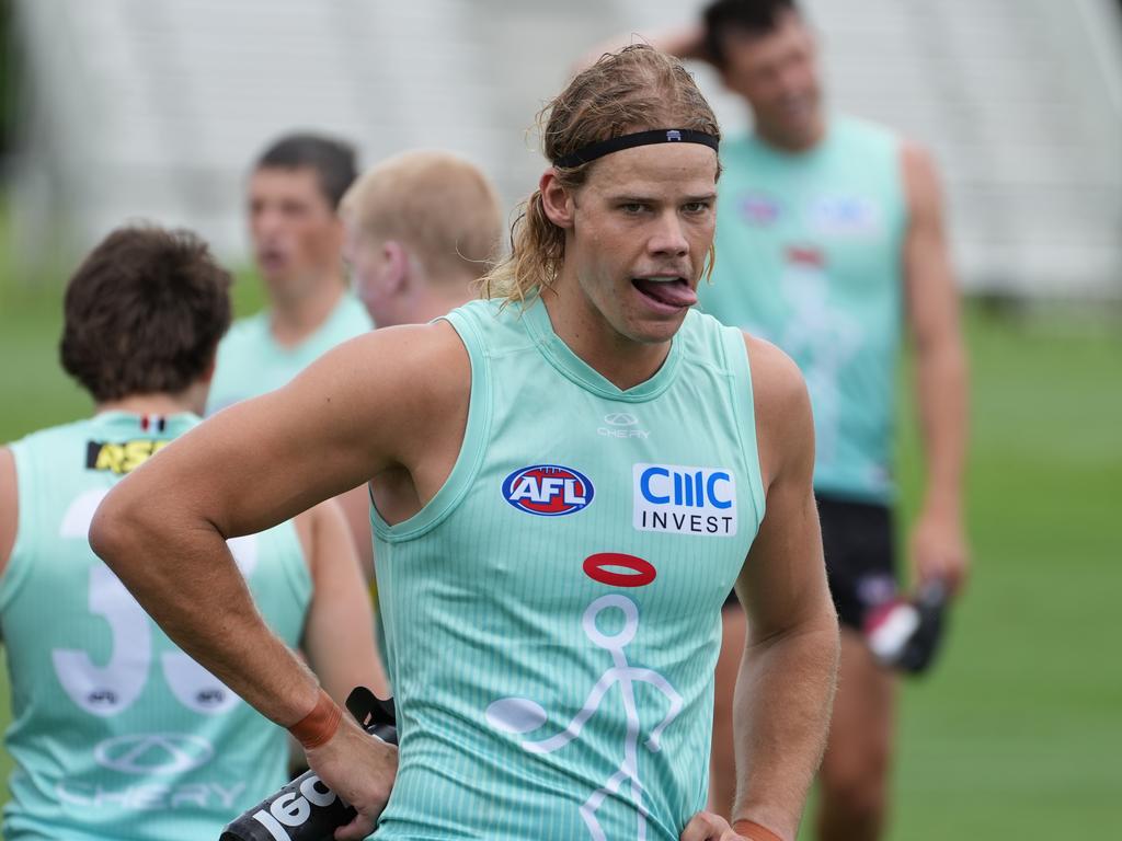 Subscribe to Code Sports for exclusive stories