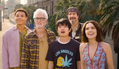 Gail Daughtry & the Celebrity Sex Pass Is Made for Theaters