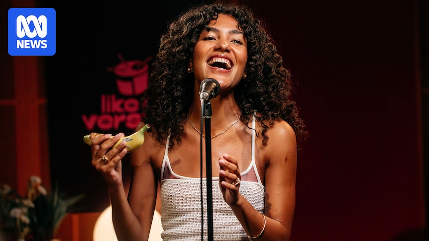 The trends and records to watch in triple j's 2025 Hottest 100