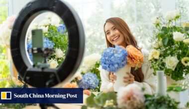 China targets wealthy influencers with audits, fines as fiscal pressures rise