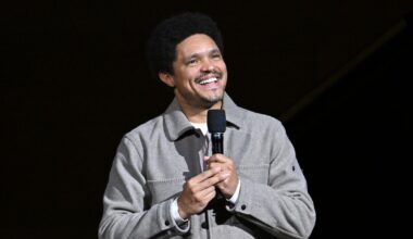 Everything We Know About the Grammys 2026