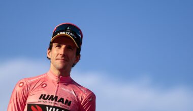 'Not on our bingo card before Christmas' – How Simon Yates' shock early retirement played out for management and teammates at Visma-Lease a Bike