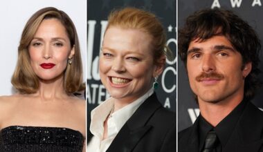 Sarah Snook, Jacob Elordi nominated amid major snubs for Walter Moura, Sentimental Value cast