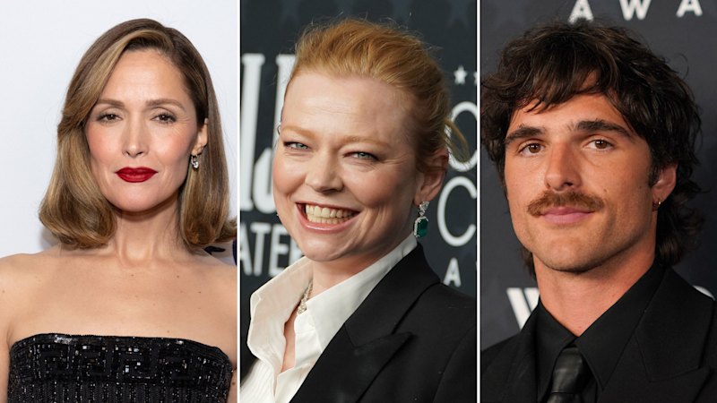 Sarah Snook, Jacob Elordi nominated amid major snubs for Walter Moura, Sentimental Value cast