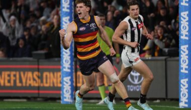 Still value in breakout gun, will youngster get his chance?