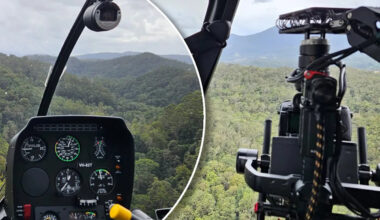 Aussie council's extreme battle to stop $91 million threat emerging in new region: 'On all our borders'