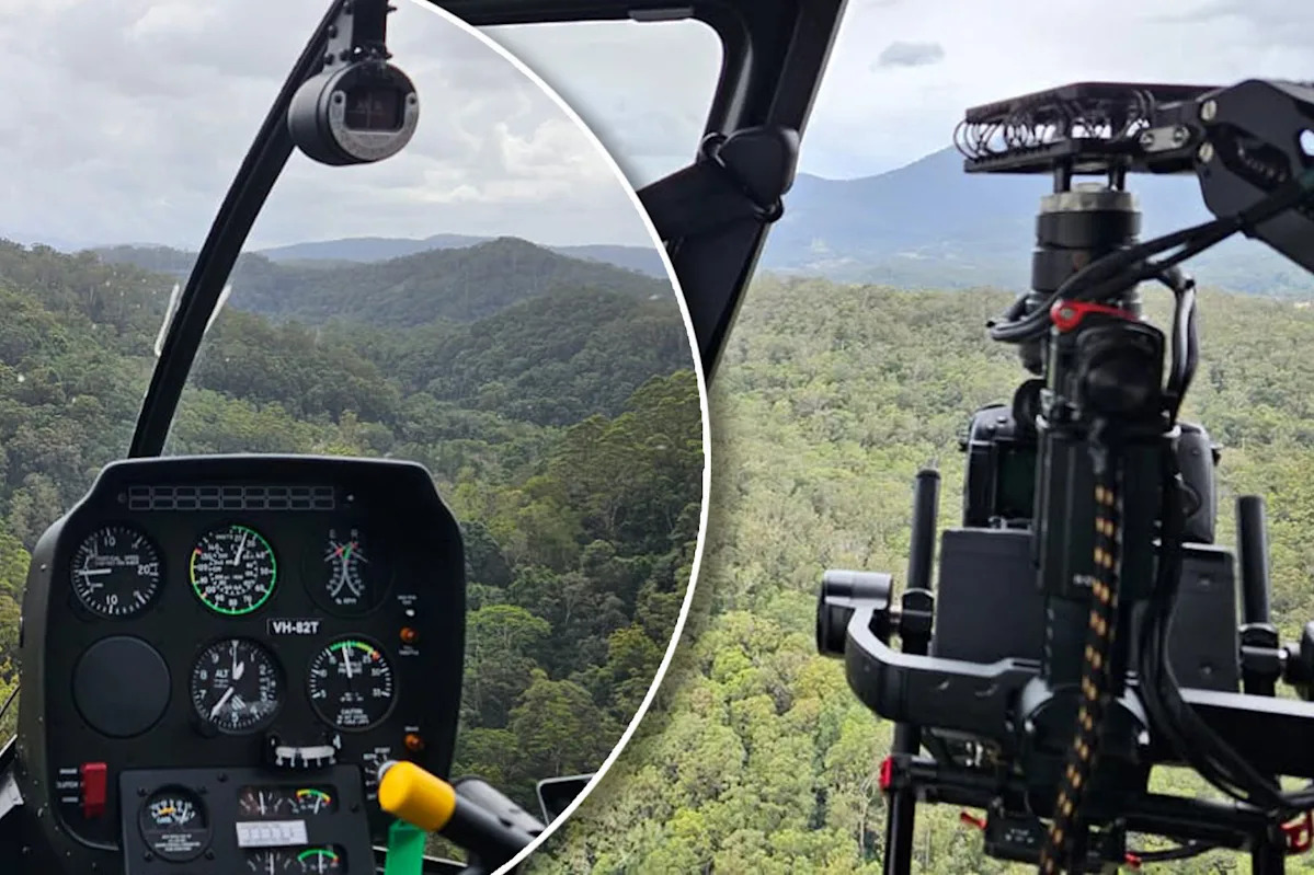 Aussie council's extreme battle to stop $91 million threat emerging in new region: 'On all our borders'